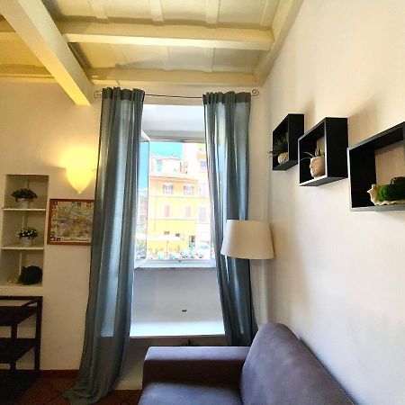 Trastevere Rome'S Heart Charming Appartment 888 Exterior foto