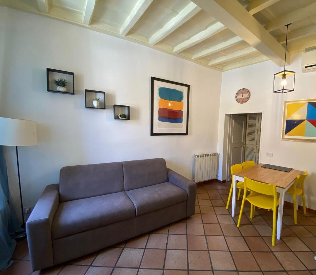Trastevere Rome'S Heart Charming Appartment 888 Exterior foto