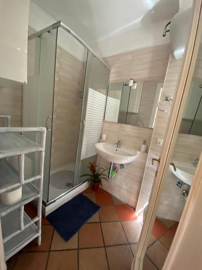 Trastevere Rome'S Heart Charming Appartment 888 Exterior foto